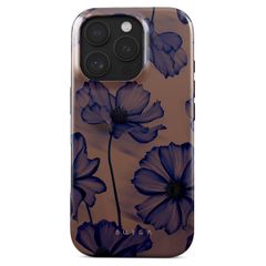 Burga Tough Backcover iPhone 16 Pro Max - Velvet Night