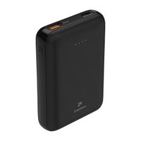 imoshion Compact Powerbank 10.000 mAh - Kleine powerbank - Quick Charge en Power Delivery - Zwart
