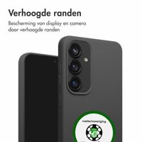 Backcover Samsung Galaxy S24 - Hapse Boys