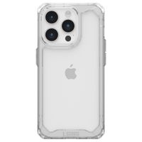 UAG Plyo Backcover Apple iPhone 15 Pro - Ice Clear