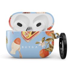 Burga Hardcase voor de Apple AirPods 3 - Al Fresco