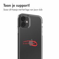 Clear Backcover Apple iPhone 11 - Saestum