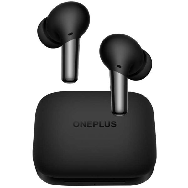 OnePlus Buds Pro - Active Noise Cancelling - Zwart