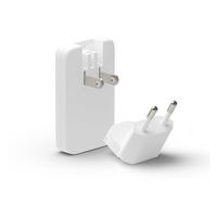 dbramante1928 Re-charge Pro Slim Oplader USB-C 65W en USB-A 30W - Wit