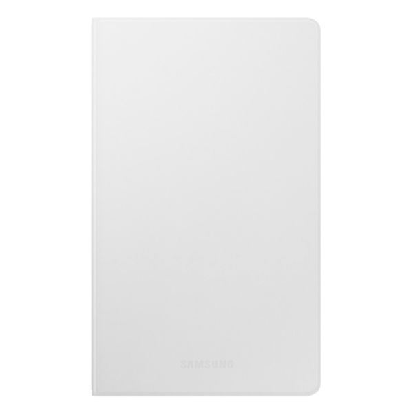 Samsung Originele Book Cover Samsung Galaxy Tab A7 Lite - Zilver