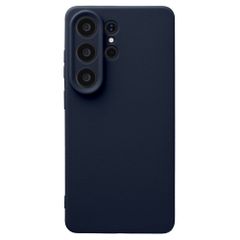 imoshion Texture Backcover Samsung Galaxy S26 Ultra - Donkerblauw