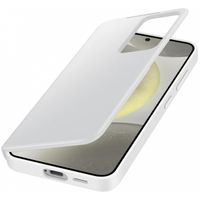 Samsung Originele S View Cover Galaxy S24 - White