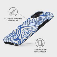 Burga Tough Backcover Apple iPhone 14 - Seven Seas