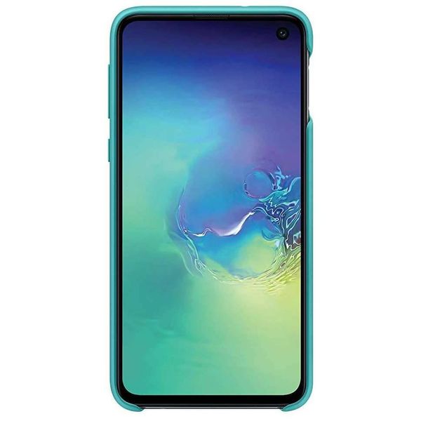 Samsung Originele Silicone Backcover Samsung Galaxy S10e