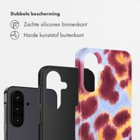 Selencia Vivid Backcover Samsung Galaxy A57 (5G) - Rebel Crush