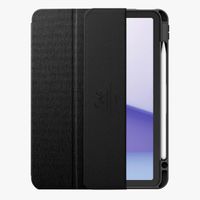 Spigen Urban Fit Bookcase iPad Air 11 inch (2024) M2 / Air 5 (2022) / Air 4 (2020) - Black