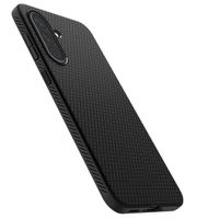 Spigen Liquid Air™ Backcover Samsung Galaxy A36 - Matte Black