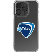 Clear Backcover Apple iPhone 16 Pro - FC Trias