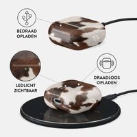 Burga Hardcase voor de Apple AirPods 4 - Celestial