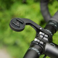 SP Connect Handlebar Mount - Telefoonhouder fiets - Universele houder voor SPC+ hoesjes - Zwart