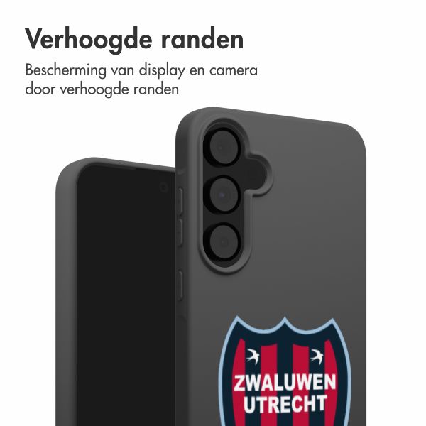Backcover Samsung Galaxy A55 - Zwaluwen Utrecht '11