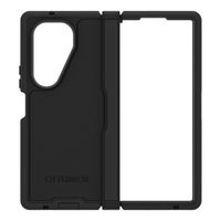 OtterBox Defender Pro XT Magnets Backcover Samsung Galaxy Z Fold 7 - Zwart