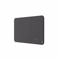 Fixed MiCard Pro - Bluetooth Tracker - Geschikt voor Apple & Android - Zwart