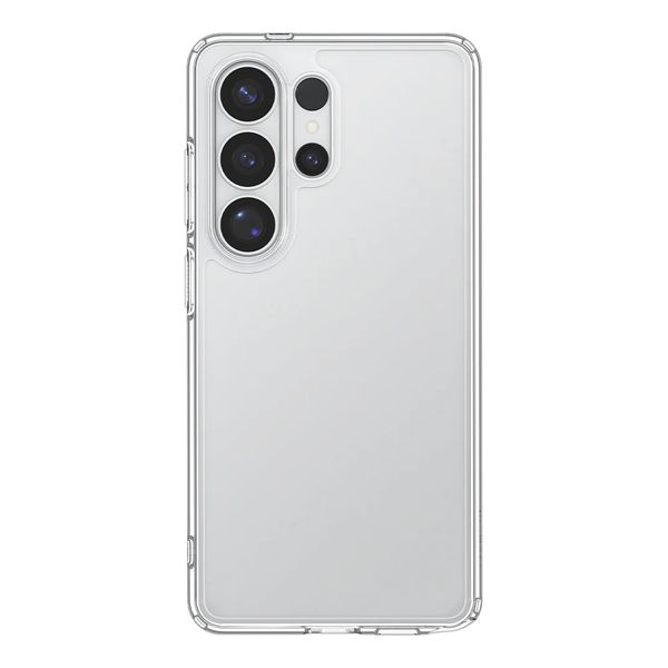 Spigen Ultra Hybrid Backcover Samsung Galaxy S26 Ultra - Crystal Clear