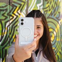 ZAGG Crystal Palace Snap KS Case Apple iPhone 16 - Clear