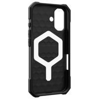UAG Essential Armor MagSafe Apple iPhone 16 - Zwart