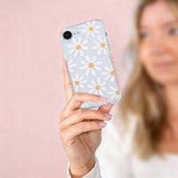 imoshion Design hoesje Samsung Galaxy A25 (5G) - Daisy Flower