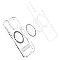 Spigen Ultra Hybrid S MagSafe Apple iPhone 16 Pro Max - Graphite