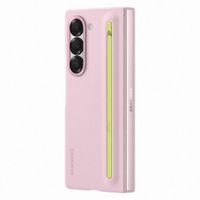 Samsung Originele Slim S-pen™ Case Galaxy Z Fold 6 - Pink