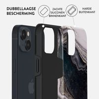 Burga Tough Backcover Apple iPhone 14 - Magic Night
