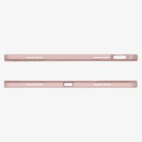 Spigen Urban Fit Bookcase iPad Air 11 inch (2024) M2 / Air 5 (2022) / Air 4 (2020) - Rose Gold
