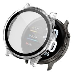 imoshion Full Cover Hardcase Garmin Venu 4 - 45 mm - Transparant