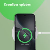 imoshion Color Backcover Oppo Find X9 - Zwart