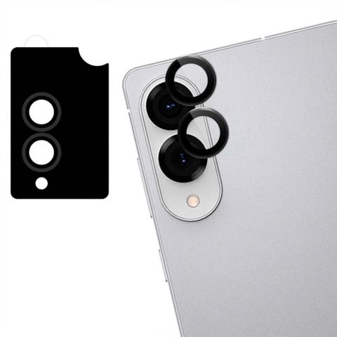 imoshion 2 Pack Camera lens protector Samsung Galaxy S25 Edge