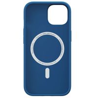 Njorð Collections Slim Case MagSafe iPhone 15 - Blue