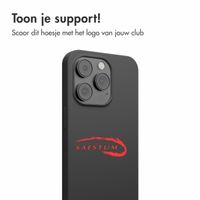 Backcover Apple iPhone 14 Pro - Saestum