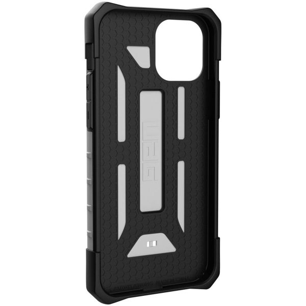 UAG Pathfinder Backcover iPhone 12 (Pro) -Wit