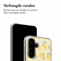 imoshion Design hoesje Samsung Galaxy A56 - Citrus Dream