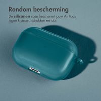imoshion Neon Case Apple AirPods Pro - Donkerblauw
