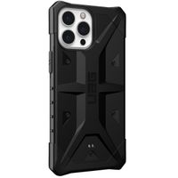 UAG Pathfinder Backcover iPhone 13 Pro Max - Black