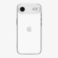 Spigen Ultra Hybrid Backcover Apple iPhone Air - Crystal Clear