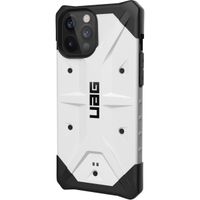 UAG Pathfinder Backcover iPhone 12 Pro Max - Wit