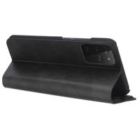 Hama Guard Bookcase Samsung Galaxy S21 Ultra - Zwart