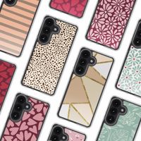 imoshion Design hoesje Samsung Galaxy S26 FE - Desert Dots