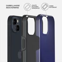 Burga Tough Backcover MagSafe Apple iPhone 14 - Moonwalker
