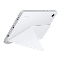 Samsung Originele Book Cover Samsung Galaxy Tab A11 - White