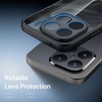 Dux Ducis Aimo Backcover Xiaomi 15T - Transparant