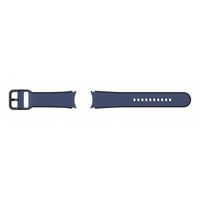 Samsung Originele TT Sportband S/M Galaxy Watch 6 / 6 Classic / 5 / 5 Pro - Navy