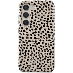 Burga Tough Backcover Samsung Galaxy S23 Plus - Almond Latte