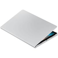 Samsung Originele Book Cover Galaxy Tab A8 - Silver