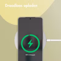 imoshion Color Backcover Samsung Galaxy S25 Edge - Grijs